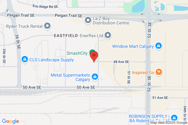 Calgary Archery Centre