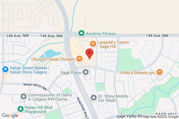 Calgary Co-op Sage Hill Food Centre