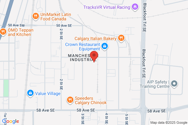 Ideal MacHineries Inc