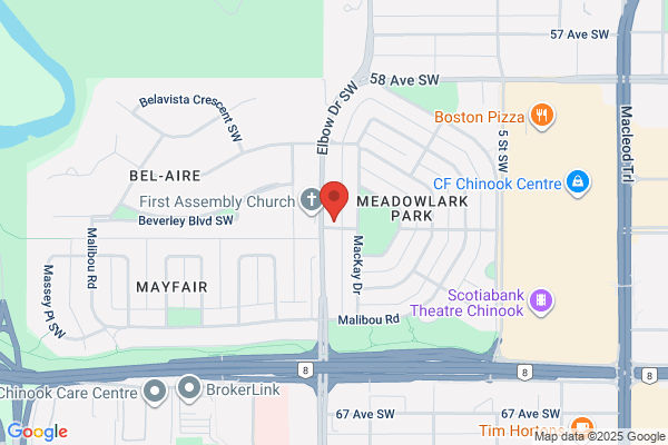 MacDougall Design Group