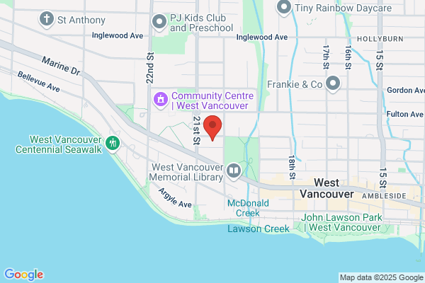A Plus Child Development (Canada) Ltd
