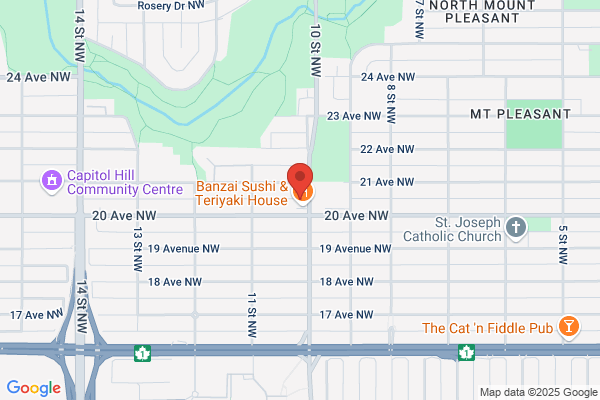 Calgary Instant Signs