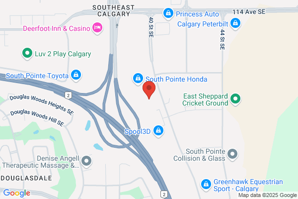 Ignition Screenworks