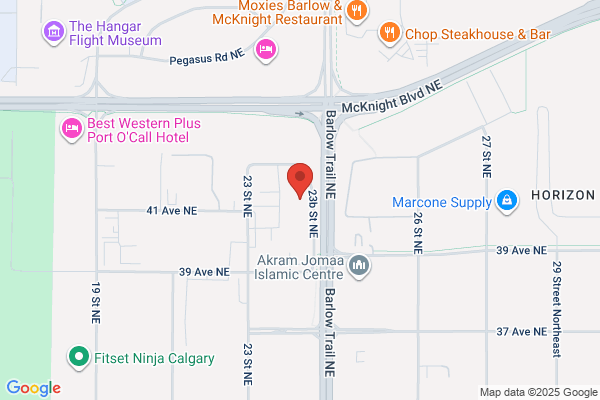 Displayco Canada Inc