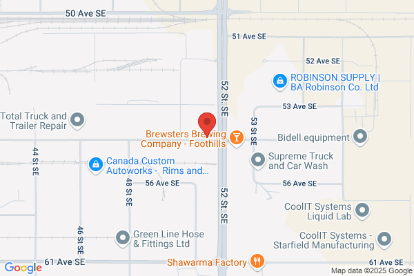 Advanced Bending Technologies Inc