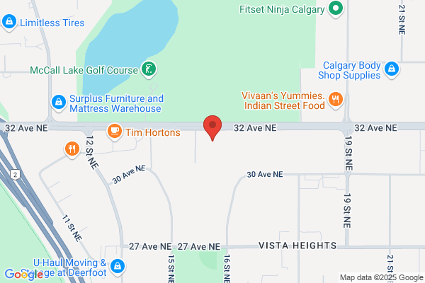 Flaman Fitness Calgary Northeast