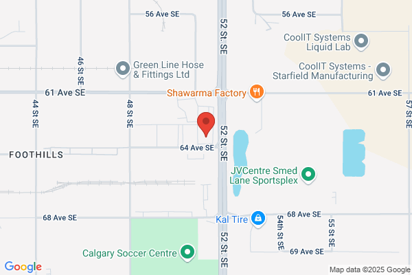 Trusscore Alberta Inc