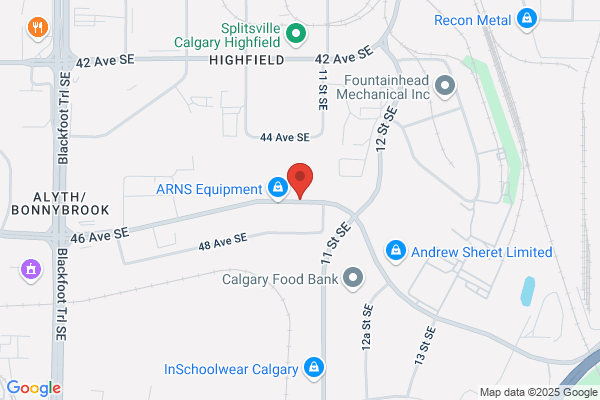 Vacuum Wholesalers