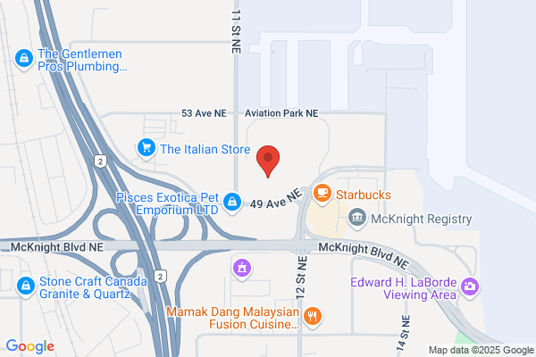 Western Ultrasonics Calgary
