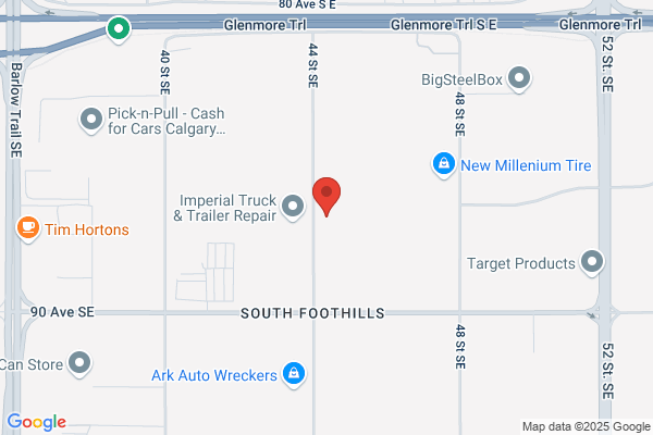 A G Baxter Contracting (2018) Ltd