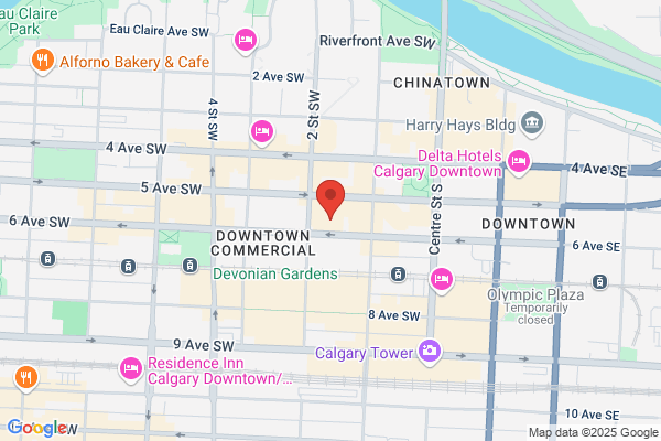 Jennings Family Law Calgary Divorce Lawyers