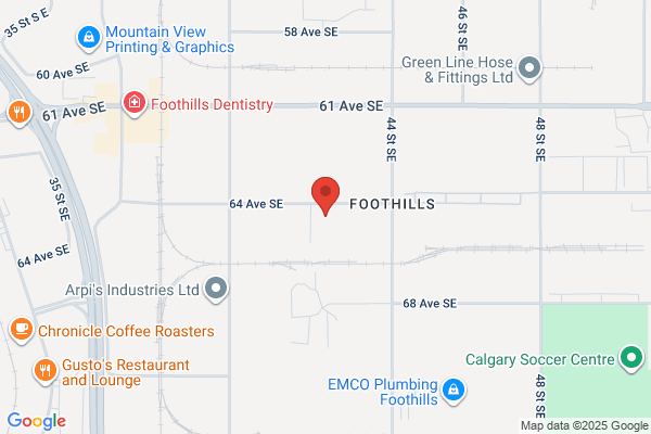Alberta City-Wide Overhead Door Co Ltd