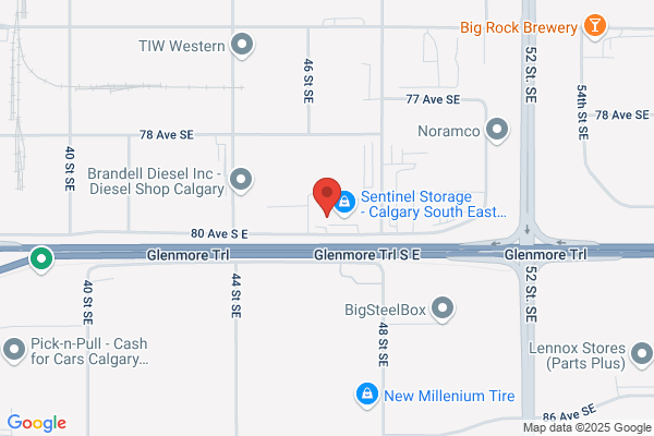 Sauder Industries Limited