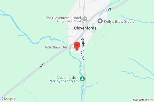 Caddforth Design Ltd