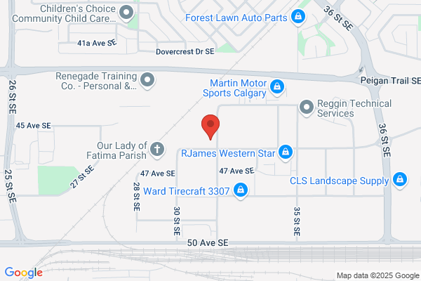 SOS Drain Cleaning