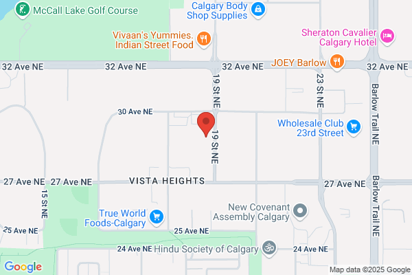 Carpet Baggers Calgary Ltd