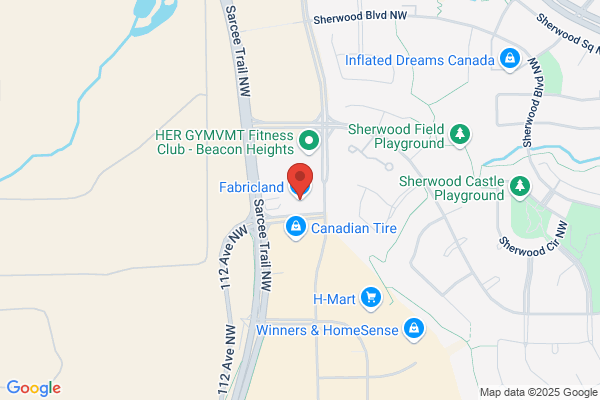 Fabricland