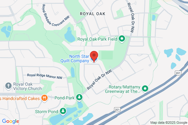 Alberta Custom Quilting Ltd