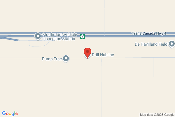 Drill Hub Inc.