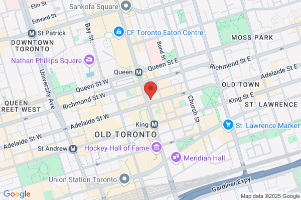 Leo Laboratories Canada Ltd