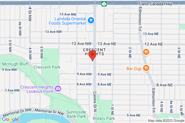 Rosedale Cleaners