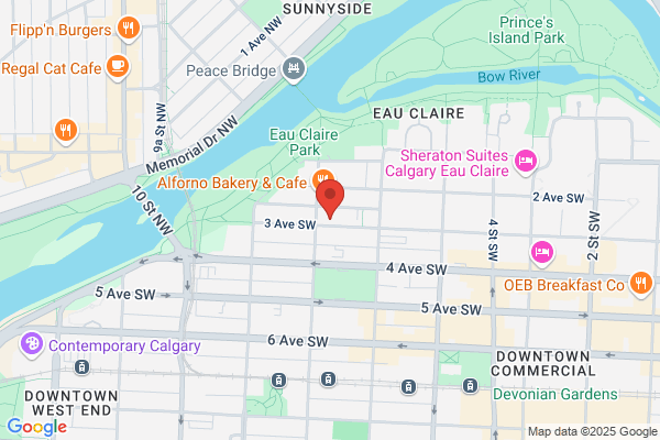 Tower Cleaners - Eau Claire