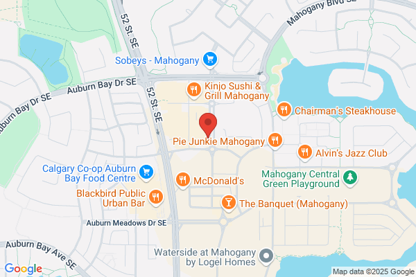 Tower Cleaners - Mahogany Plaza