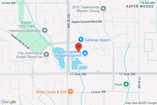 Tower Cleaners - Aspen Landing