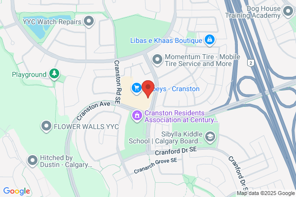 Tower Cleaners - Cranston