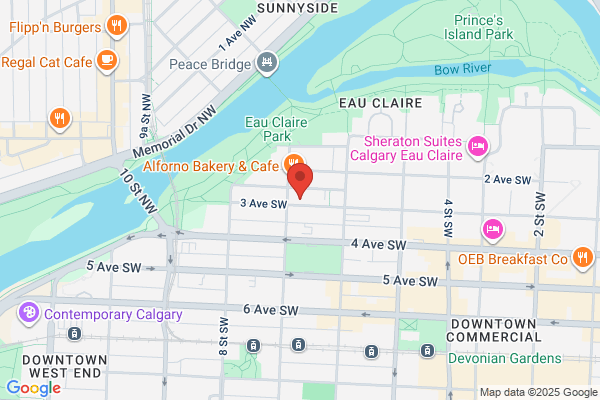 Tower Cleaners - Eau Claire