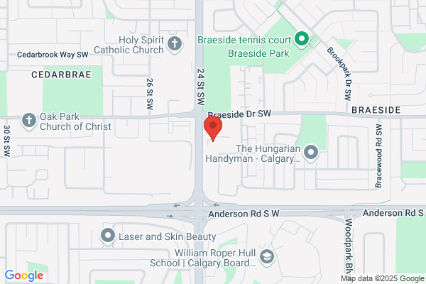 Braeside Cleanatizing