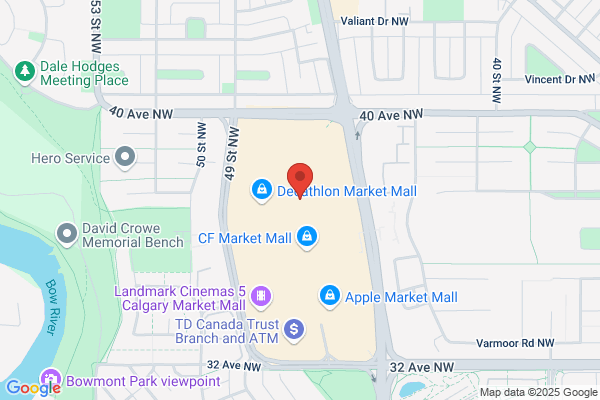 Cleanitizing Market Mall