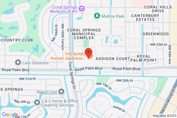 Coral Springs Drycleaning Dollar & More
