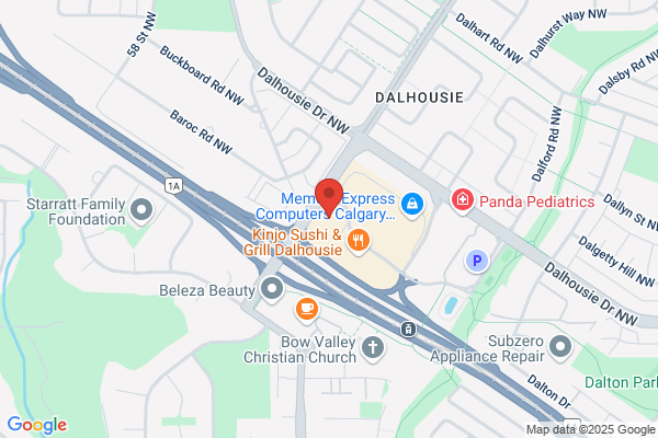 Dalhousie Fine Dry Cleaners
