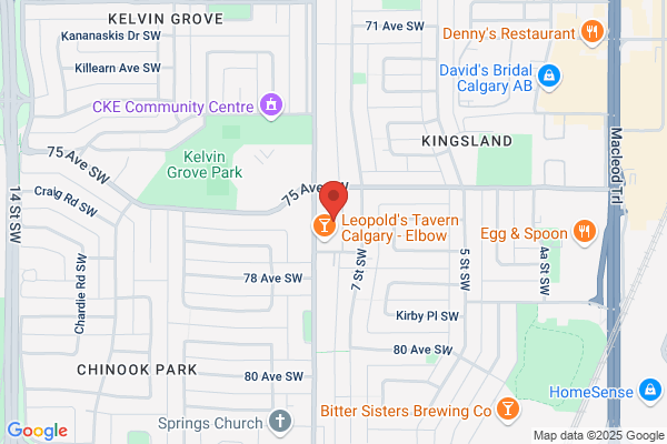Kingsland Drycleaning & Alterations