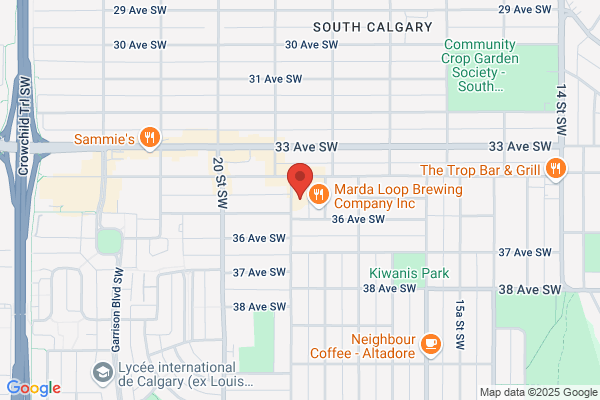 Marda Loop Cleaners