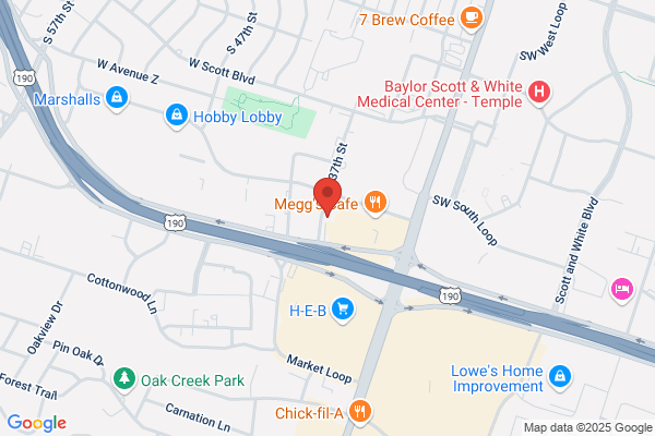 Temple Crossing Dry Cleaning & Alterations