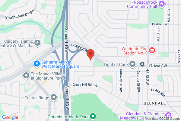 Westland Centre Drycleaning