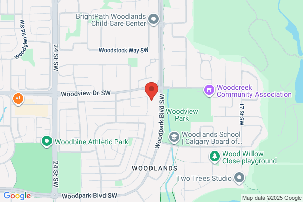 Woodbine Cleaners