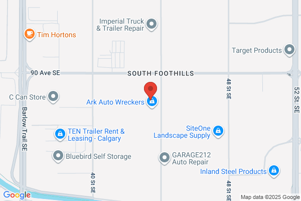 Edgemont Construction Ltd