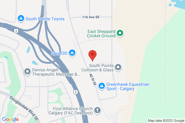 Consolidated Gypsum Supply Ltd