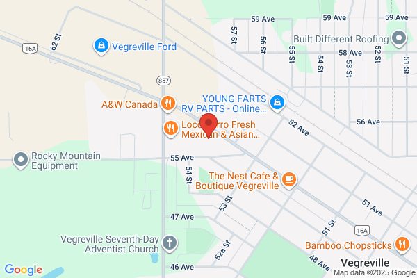 Albert's Family Restaurant