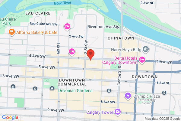 Calgary Economic Development