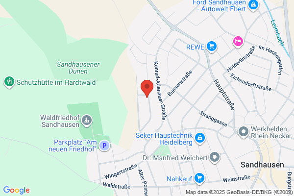 Schlenker Consulting Ltd