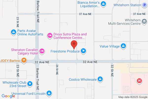 Calgary Institute of First Aid and CPR
