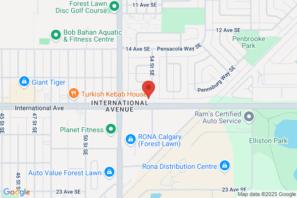 Kumon Math & Reading Centre
