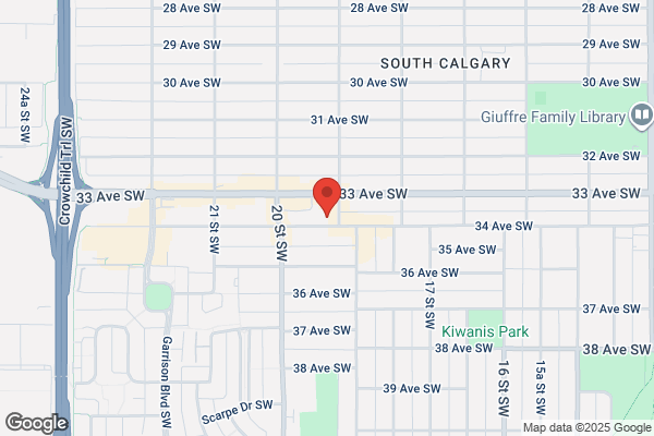 Code Ninjas Marda Loop