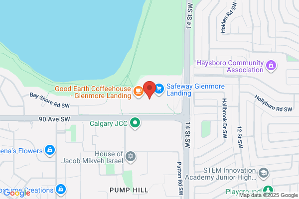 Calgary Pro-Life Association
