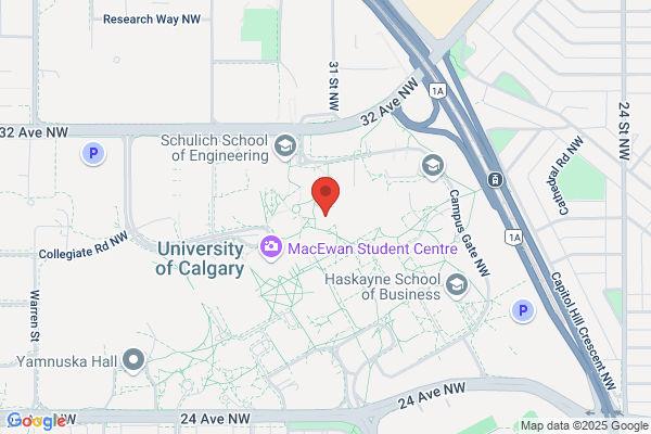 Calgary Science Network