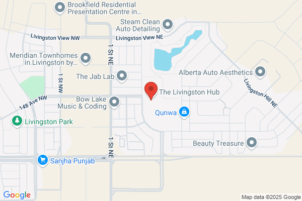International Academy of Alberta Inc